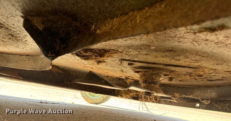 image for item NU9528 Lawn equipment