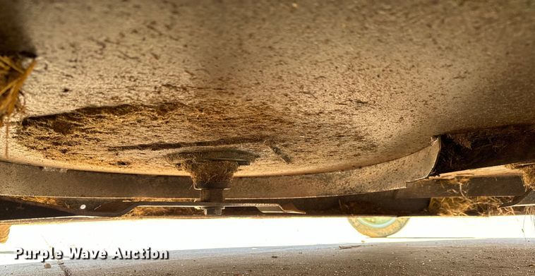 image for item NU9528 Lawn equipment