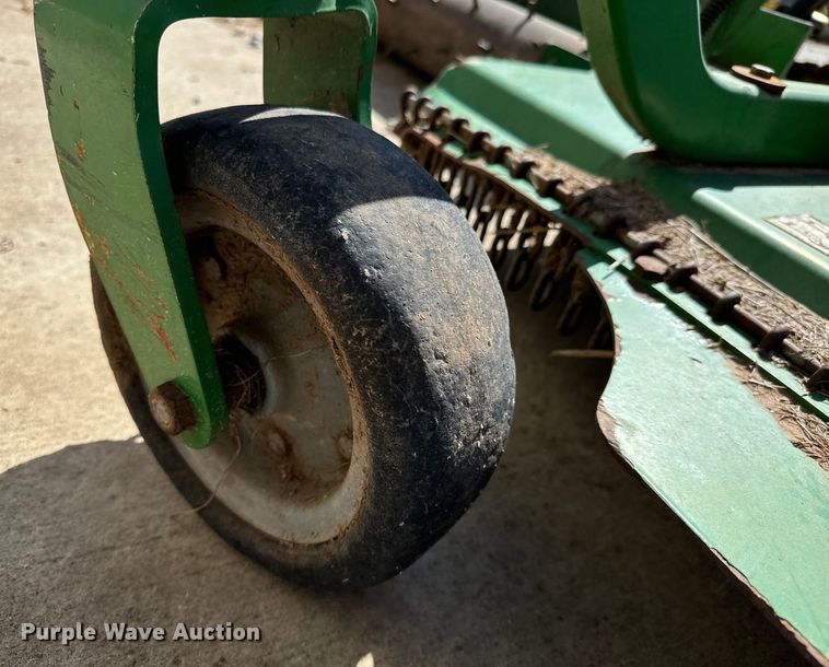 image for item NU9528 Lawn equipment