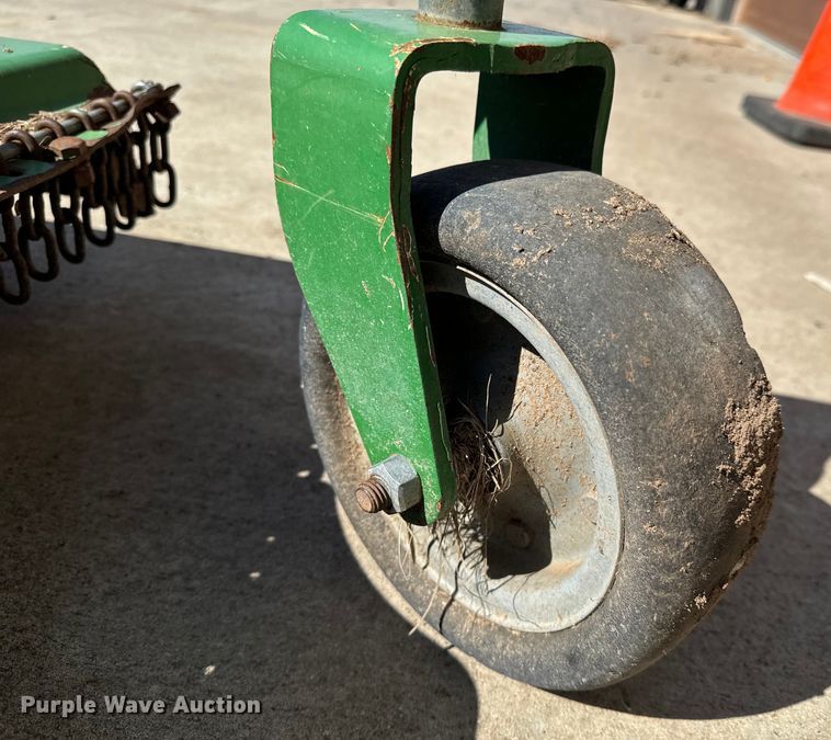 image for item NU9528 Lawn equipment