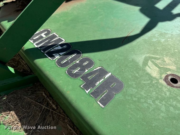 image for item NU9528 Lawn equipment