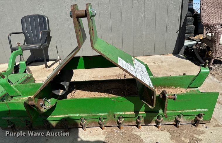 image for item NU9528 Lawn equipment