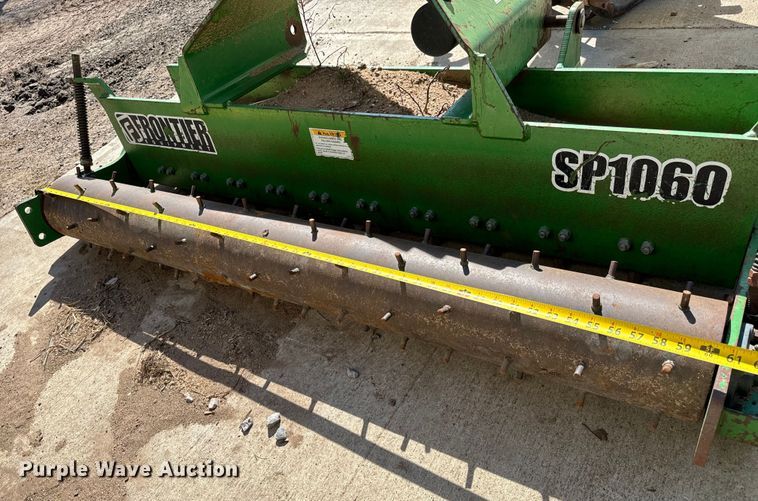 image for item NU9528 Lawn equipment