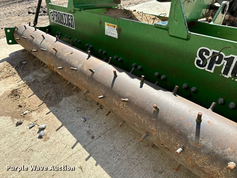 image for item NU9528 Lawn equipment