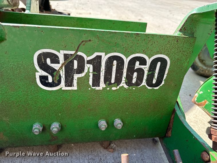 image for item NU9528 Lawn equipment