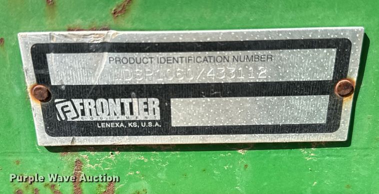 image for item NU9528 Lawn equipment