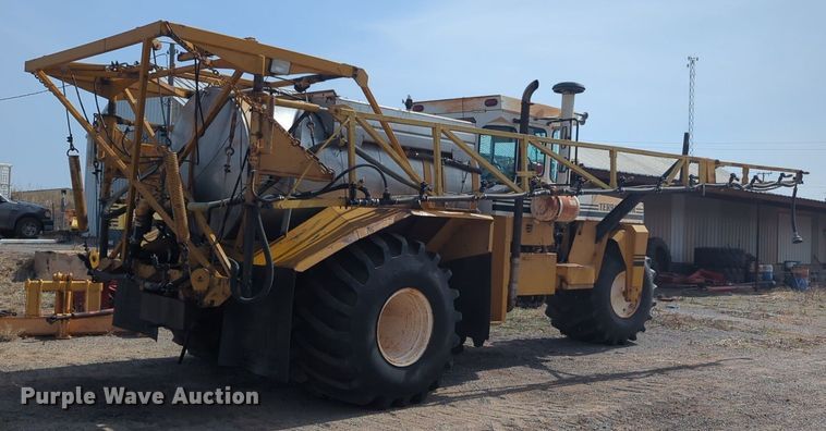 image for item NZ9399 Ag-Chem Terra Gator 1603 applicator