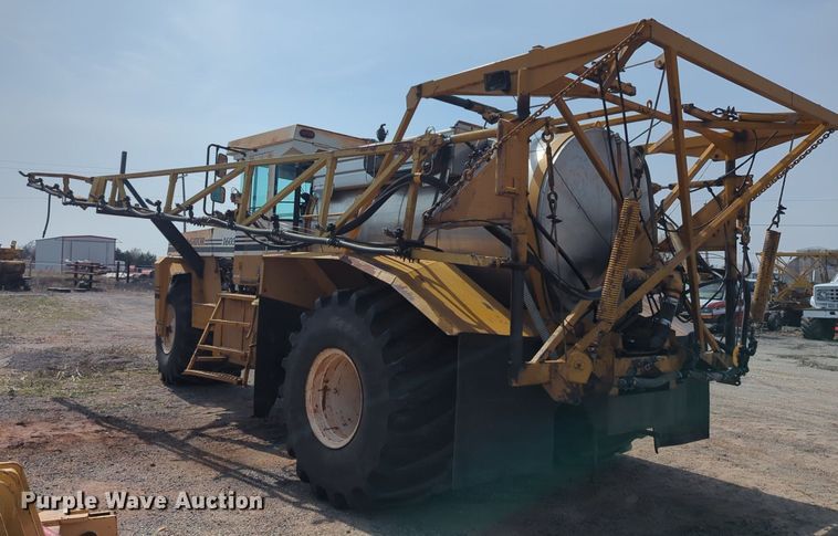 image for item NZ9399 Ag-Chem Terra Gator 1603 applicator