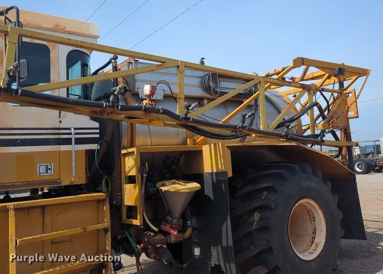 image for item NZ9399 Ag-Chem Terra Gator 1603 applicator