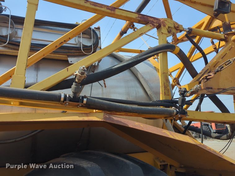 image for item NZ9399 Ag-Chem Terra Gator 1603 applicator