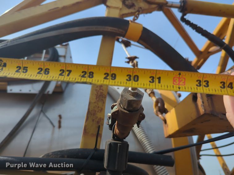 image for item NZ9399 Ag-Chem Terra Gator 1603 applicator