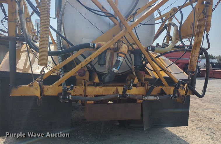 image for item NZ9399 Ag-Chem Terra Gator 1603 applicator