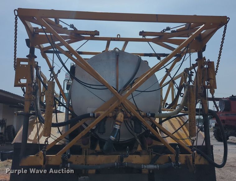 image for item NZ9399 Ag-Chem Terra Gator 1603 applicator