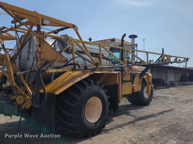 image for item NZ9399 Ag-Chem Terra Gator 1603 applicator