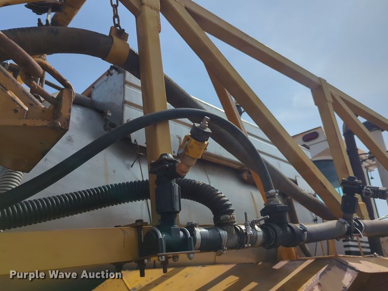 image for item NZ9399 Ag-Chem Terra Gator 1603 applicator