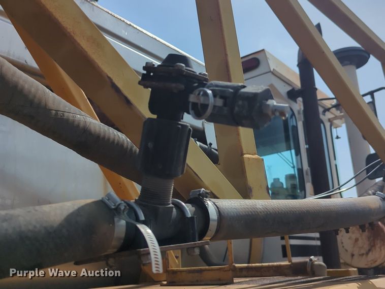 image for item NZ9399 Ag-Chem Terra Gator 1603 applicator