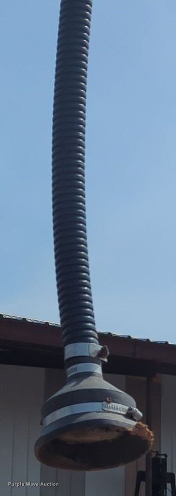 image for item NZ9399 Ag-Chem Terra Gator 1603 applicator