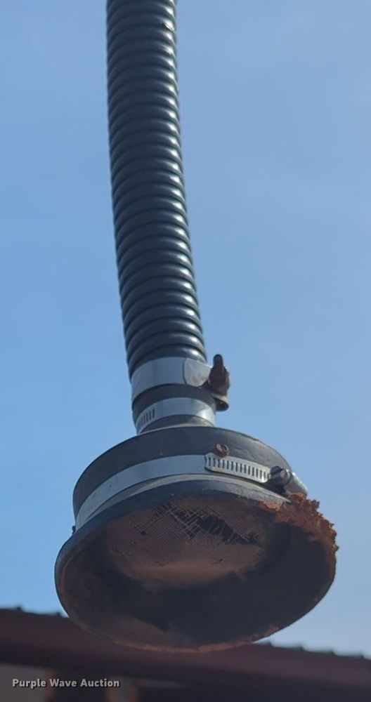 image for item NZ9399 Ag-Chem Terra Gator 1603 applicator