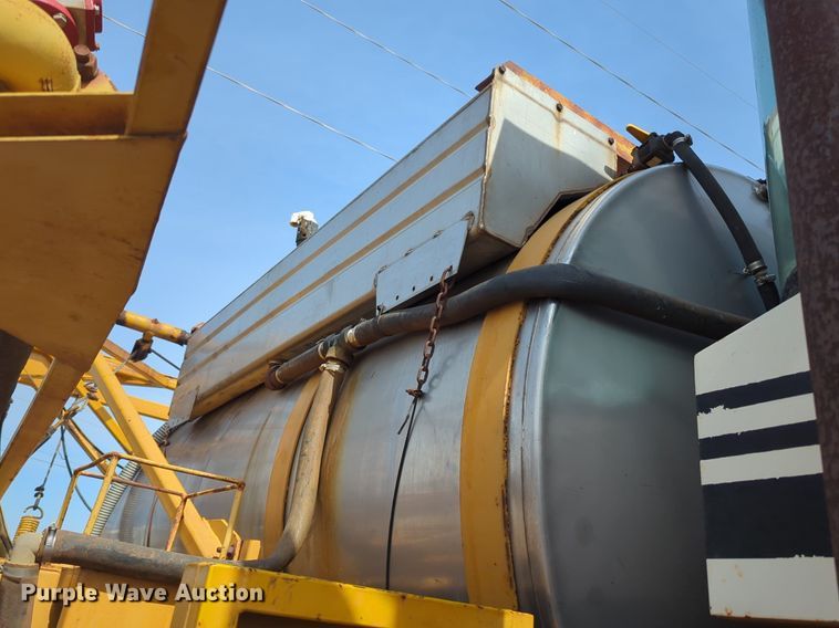 image for item NZ9399 Ag-Chem Terra Gator 1603 applicator