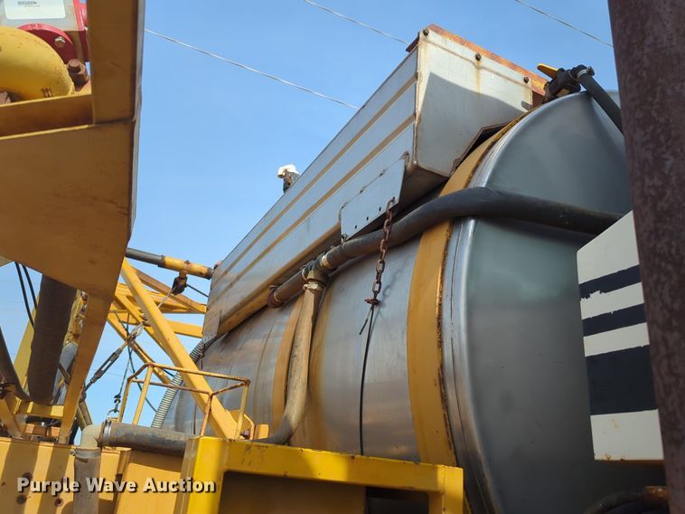 image for item NZ9399 Ag-Chem Terra Gator 1603 applicator