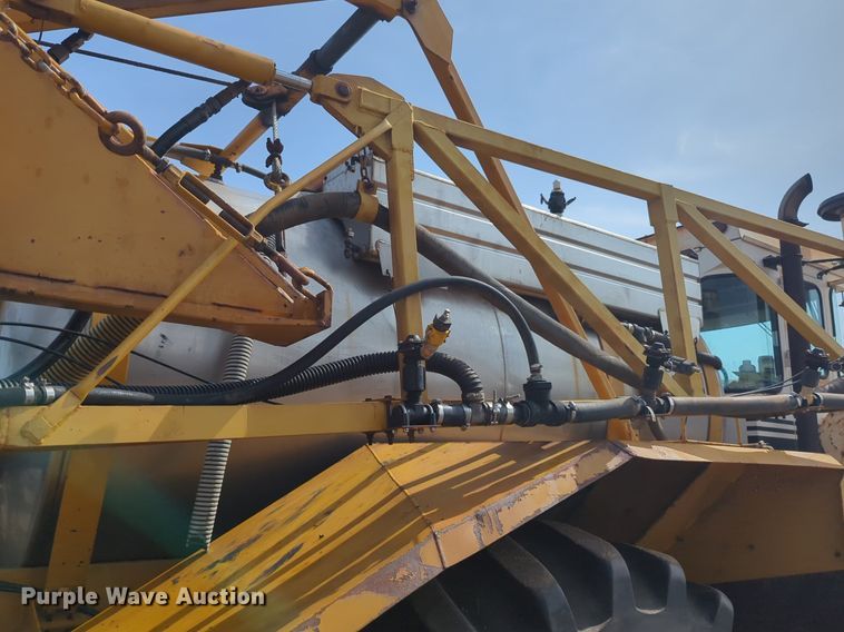 image for item NZ9399 Ag-Chem Terra Gator 1603 applicator