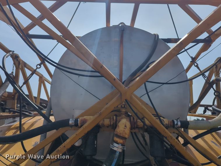 image for item NZ9399 Ag-Chem Terra Gator 1603 applicator