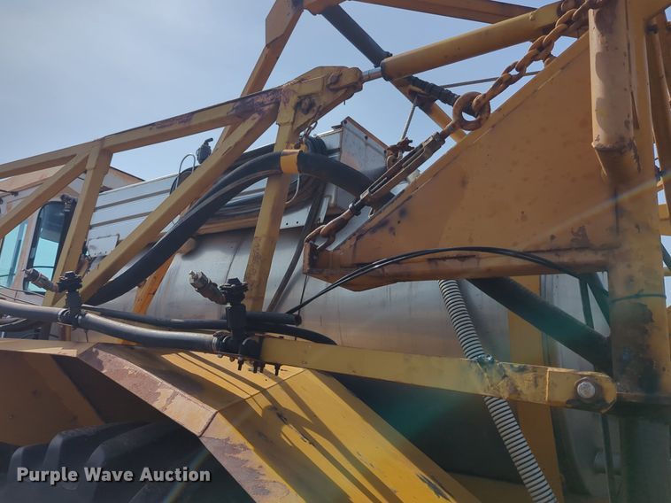 image for item NZ9399 Ag-Chem Terra Gator 1603 applicator