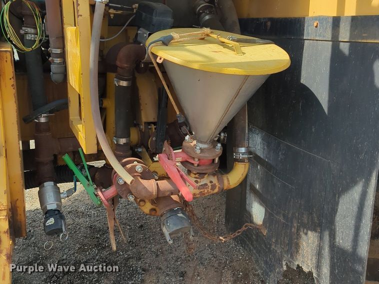 image for item NZ9399 Ag-Chem Terra Gator 1603 applicator