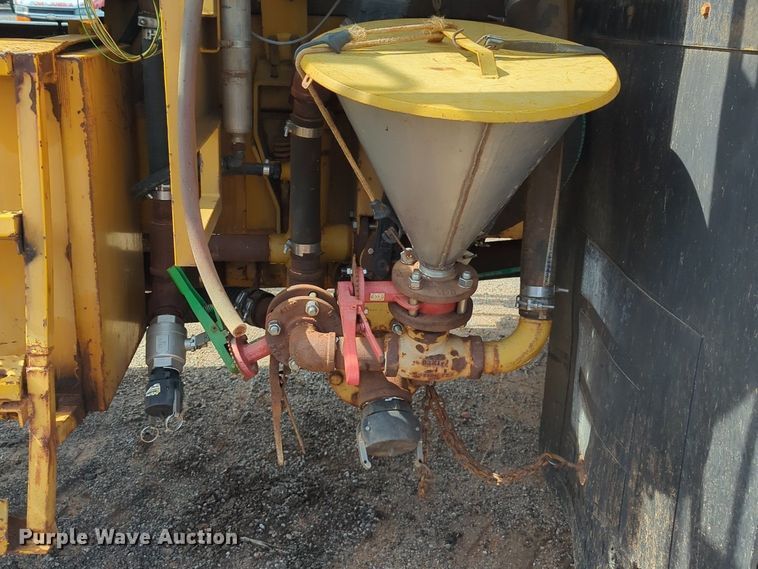 image for item NZ9399 Ag-Chem Terra Gator 1603 applicator