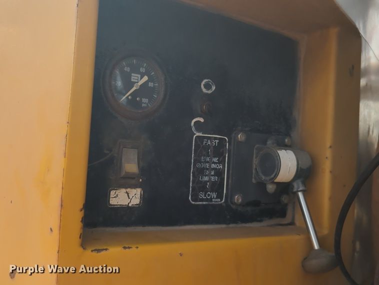 image for item NZ9399 Ag-Chem Terra Gator 1603 applicator