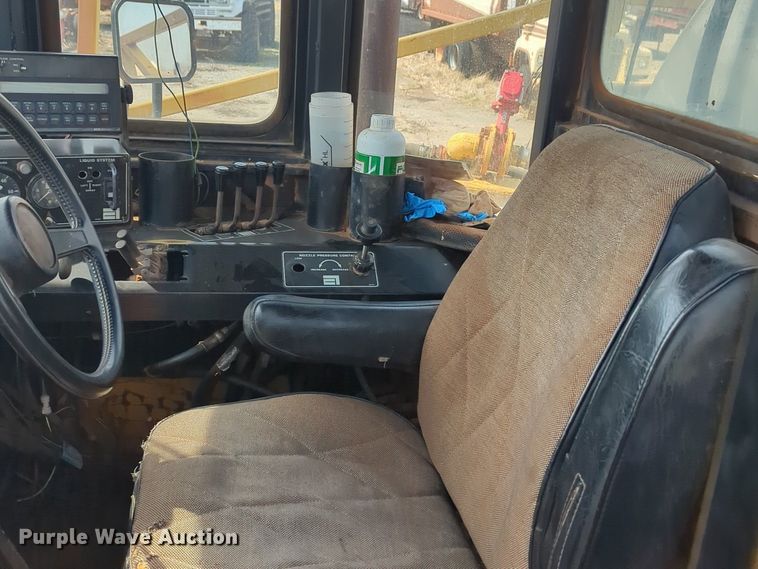 image for item NZ9399 Ag-Chem Terra Gator 1603 applicator