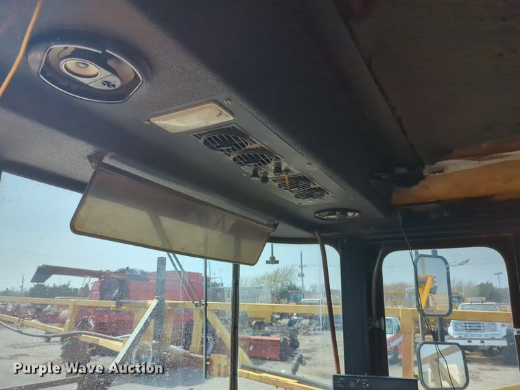 image for item NZ9399 Ag-Chem Terra Gator 1603 applicator