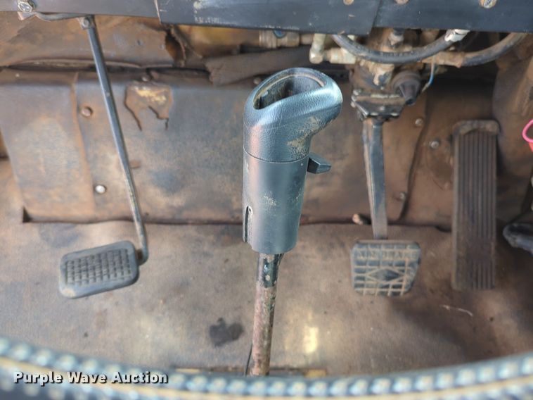 image for item NZ9399 Ag-Chem Terra Gator 1603 applicator