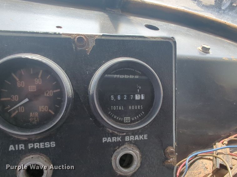 image for item NZ9399 Ag-Chem Terra Gator 1603 applicator