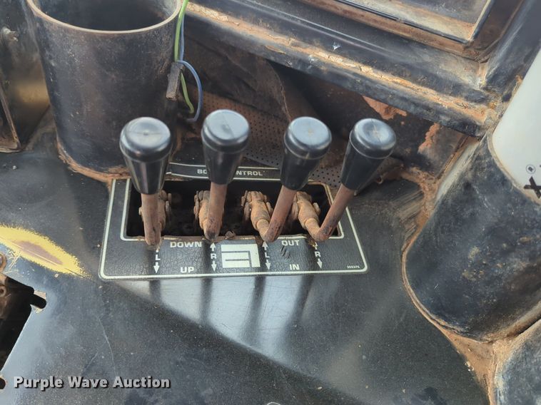 image for item NZ9399 Ag-Chem Terra Gator 1603 applicator