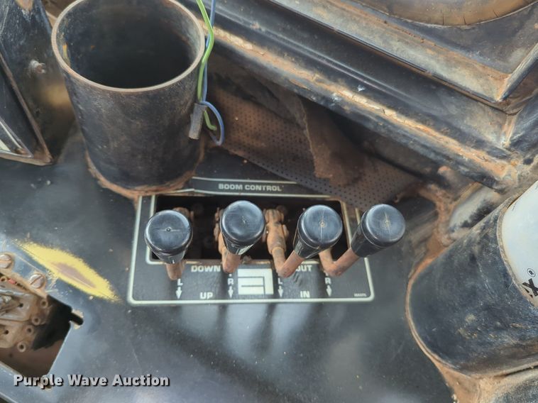 image for item NZ9399 Ag-Chem Terra Gator 1603 applicator