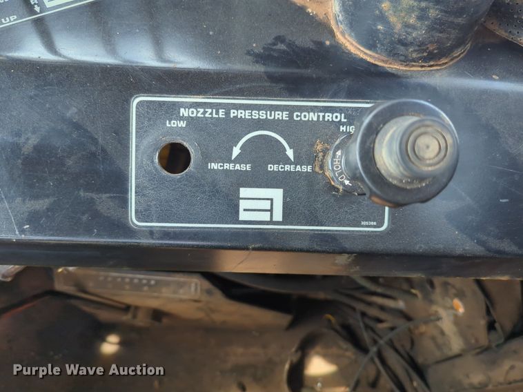 image for item NZ9399 Ag-Chem Terra Gator 1603 applicator