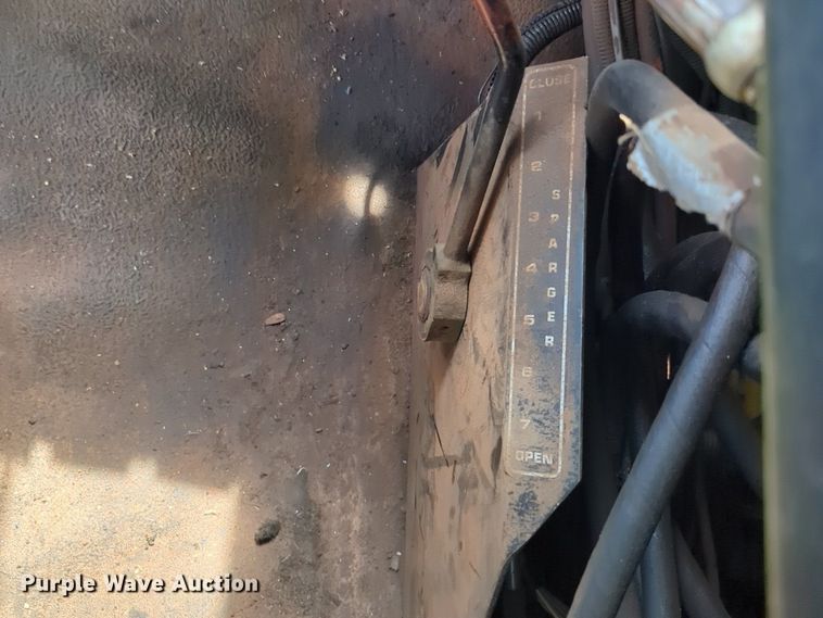 image for item NZ9399 Ag-Chem Terra Gator 1603 applicator