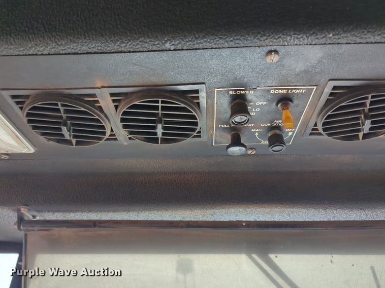 image for item NZ9399 Ag-Chem Terra Gator 1603 applicator