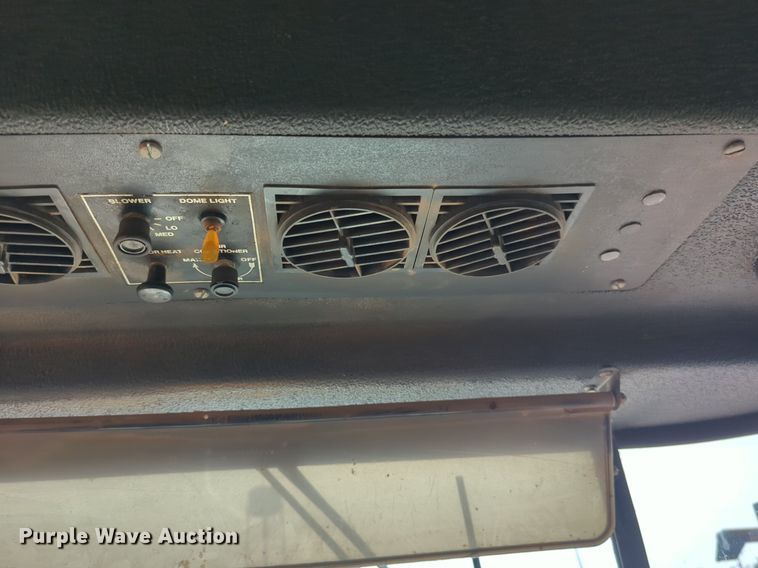 image for item NZ9399 Ag-Chem Terra Gator 1603 applicator