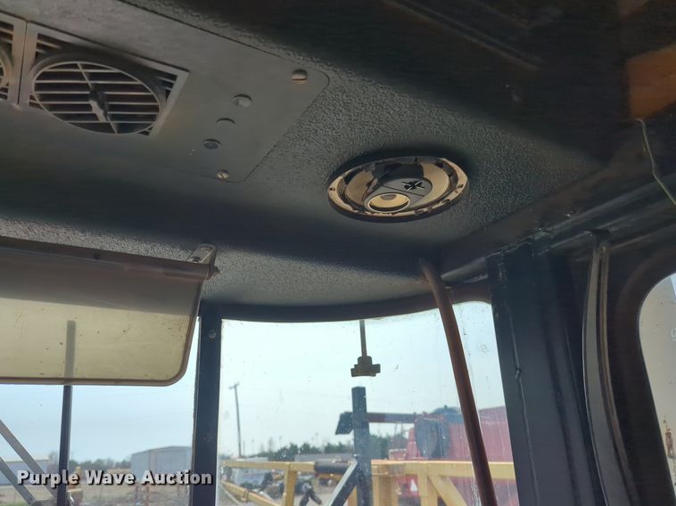 image for item NZ9399 Ag-Chem Terra Gator 1603 applicator