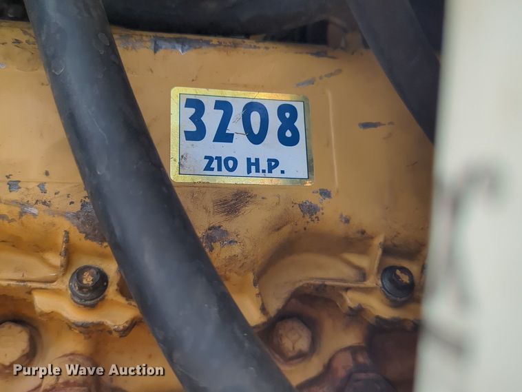 image for item NZ9399 Ag-Chem Terra Gator 1603 applicator