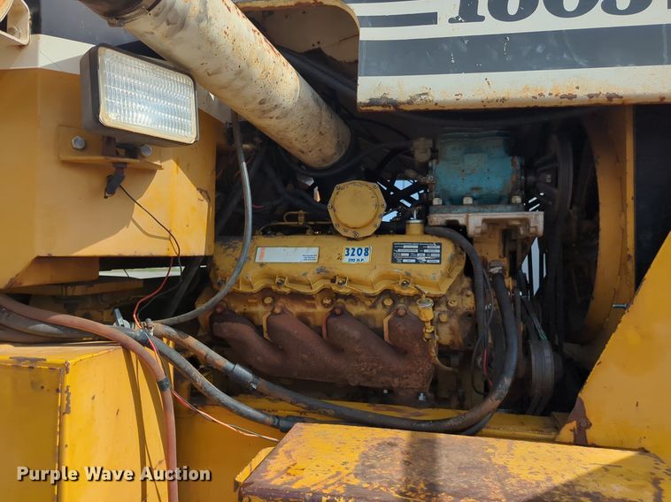 image for item NZ9399 Ag-Chem Terra Gator 1603 applicator