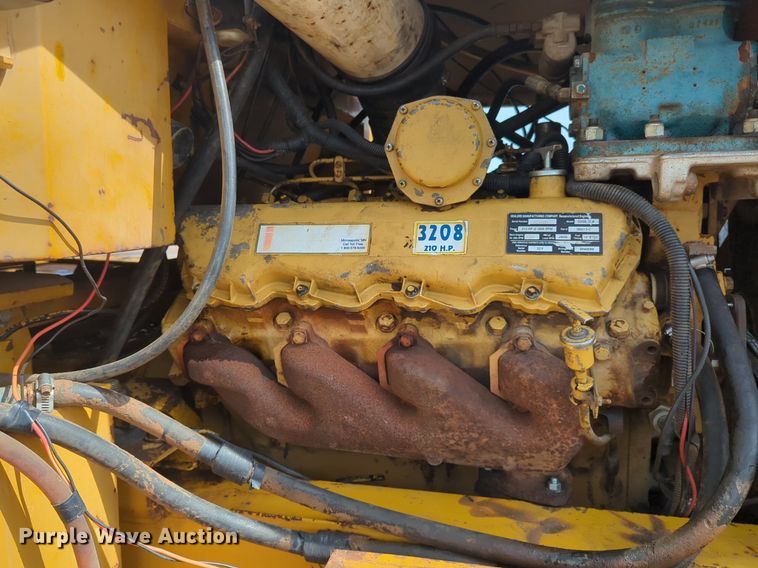 image for item NZ9399 Ag-Chem Terra Gator 1603 applicator