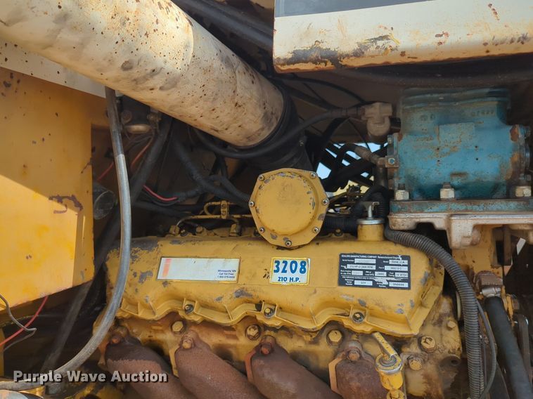 image for item NZ9399 Ag-Chem Terra Gator 1603 applicator