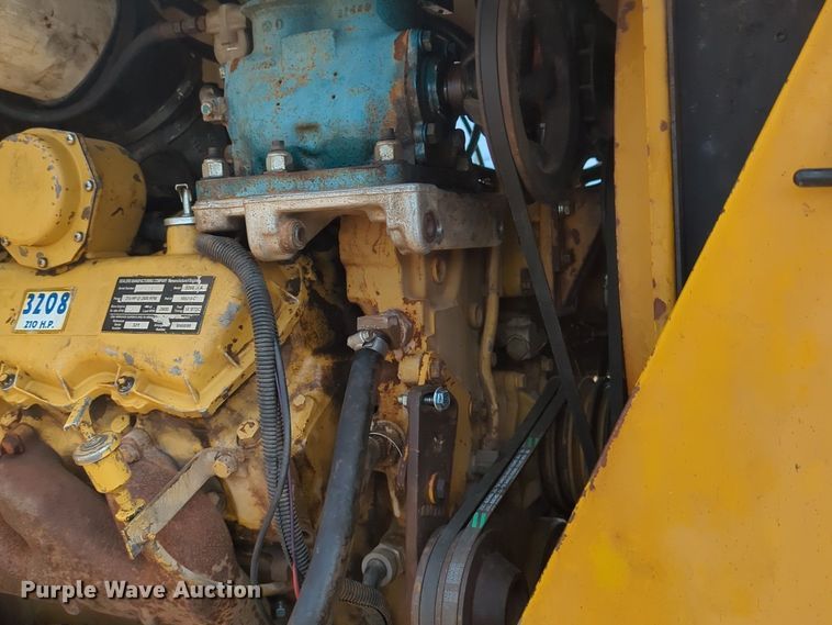 image for item NZ9399 Ag-Chem Terra Gator 1603 applicator