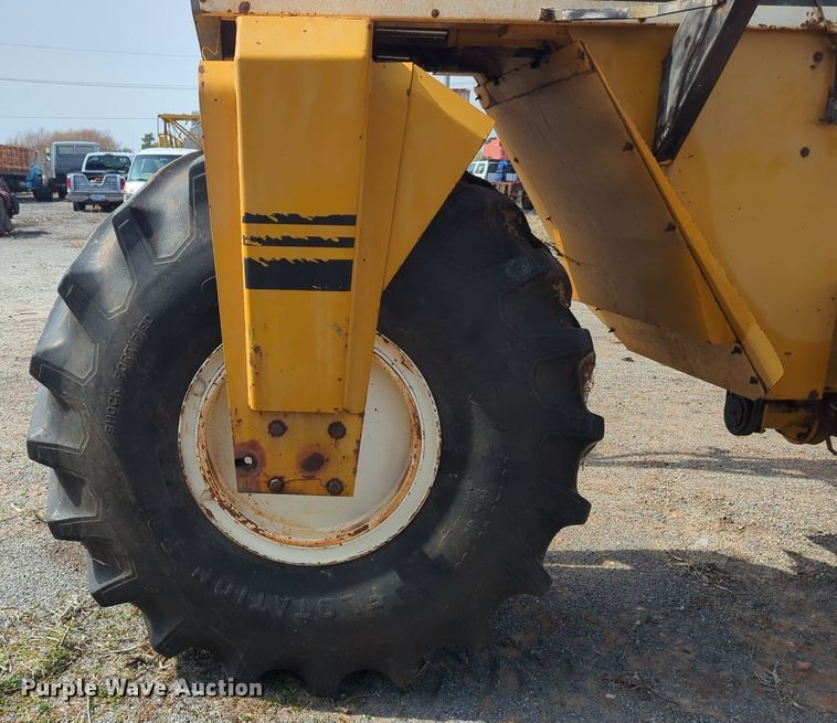 image for item NZ9399 Ag-Chem Terra Gator 1603 applicator