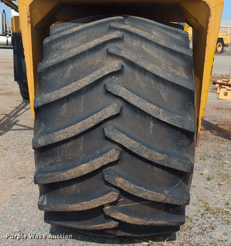 image for item NZ9399 Ag-Chem Terra Gator 1603 applicator