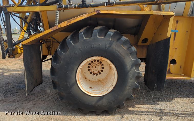 image for item NZ9399 Ag-Chem Terra Gator 1603 applicator