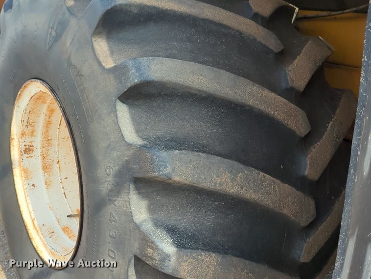 image for item NZ9399 Ag-Chem Terra Gator 1603 applicator